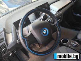 BMW i3 Rex -  | Mobile.bg   7
