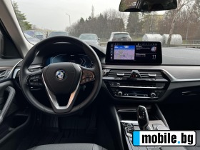 BMW 530E xDrive | Mobile.bg   10