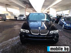     BMW X5 3,0D NEW Face 