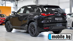 Mazda CX-60 3.3D e-SKYACTIV MHEV HOMURA Automatic | Mobile.bg   7