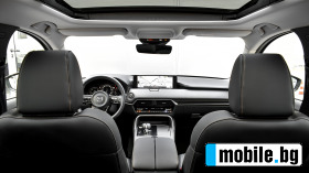 Mazda CX-60 3.3D e-SKYACTIV MHEV HOMURA Automatic | Mobile.bg   8