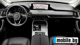 Mazda CX-60 3.3D e-SKYACTIV MHEV HOMURA Automatic | Mobile.bg   9