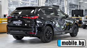 Mazda CX-60 3.3D e-SKYACTIV MHEV HOMURA Automatic | Mobile.bg   6