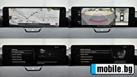 Mazda CX-60 3.3D e-SKYACTIV MHEV HOMURA Automatic | Mobile.bg   14