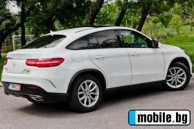 Mercedes-Benz GLE Coupe AMG-LINE,FULL,PANO,DISTRONIC+ | Mobile.bg   4