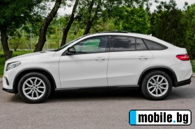 Mercedes-Benz GLE Coupe AMG-LINE,FULL,PANO,DISTRONIC+ | Mobile.bg   15