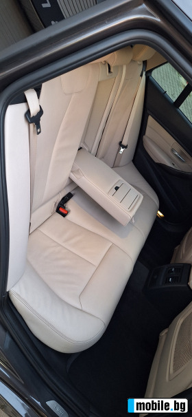 BMW 320 Xdrive Automat Led Navi xenon Panorama Modern life | Mobile.bg   14