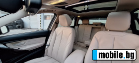 BMW 320 Xdrive Automat Led Navi xenon Panorama Modern life | Mobile.bg   10