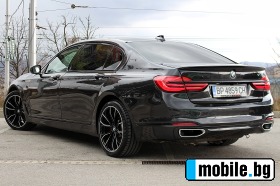 BMW 750 Li*Xdrive*M-Sport | Mobile.bg   4