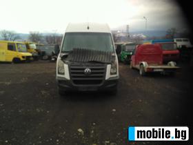 VW Crafter  