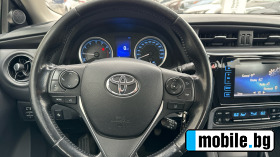 Toyota Corolla Luna | Mobile.bg   13