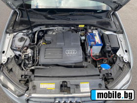 Audi A3 1.4i     | Mobile.bg   13