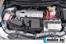 Toyota Auris HYBRID1.8i- | Mobile.bg   3