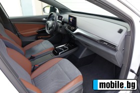 VW ID.4 Pro Performance 82KW 6000KM!!! | Mobile.bg   12