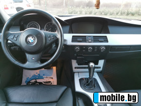 BMW 523 523i, 177..  | Mobile.bg   9