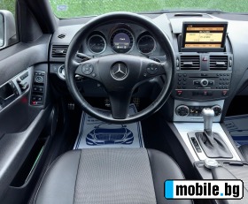 Mercedes-Benz C 250 CDI//AMG//AVTOMAT | Mobile.bg   10