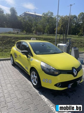 Renault Clio 1, 2 I GAS | Mobile.bg   4