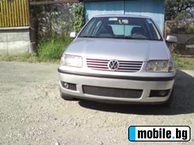 VW Polo 1.4 tdi | Mobile.bg   1