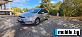     Ford S-Max 2.0TDCi/7MECTEH