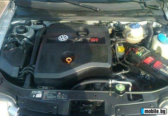 VW Polo 1.4 tdi | Mobile.bg   7