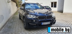 BMW X6 M50d | Mobile.bg   1
