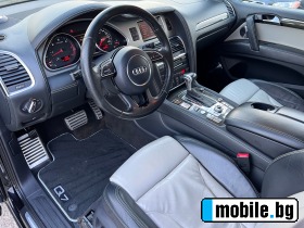 Audi Q7 6.0TDI V12 Ceramic B&O 650.. FULL | Mobile.bg   8