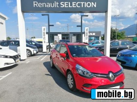     Renault Clio 0.9TCe LPG 