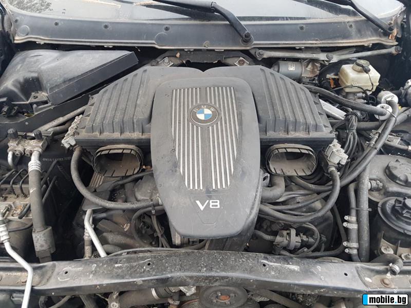 BMW X5 4.8i | Mobile.bg   8