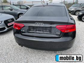 Audi A5 2.0 TDI  | Mobile.bg   4