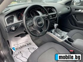 Audi A5 2.0 TDI  | Mobile.bg   6