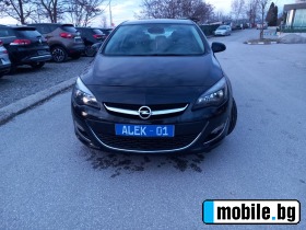 Opel Astra 1.4 kosmo Gpl  | Mobile.bg   1