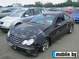   ,   Mercedes-Benz CLK | Mobile.bg   1