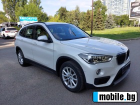 BMW X1 2,0d 150ps NAVI LED | Mobile.bg   1