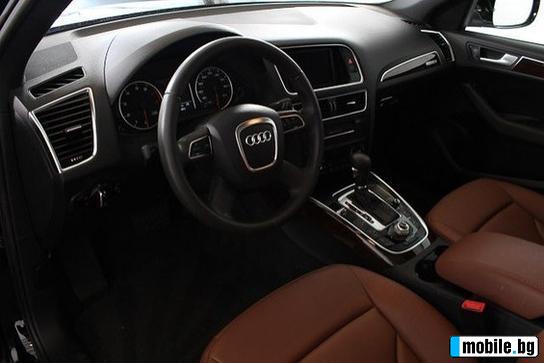 Audi Q5 3.0.2.0d chasti | Mobile.bg   2