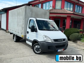     Iveco Daily 3.0 HPI*35c18*