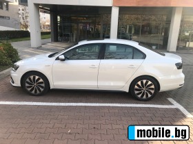 VW Jetta HYBRID | Mobile.bg   1