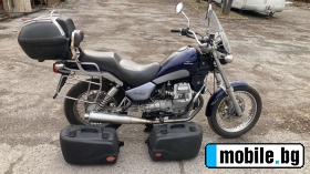 Moto Guzzi Nevada  750 | Mobile.bg   11