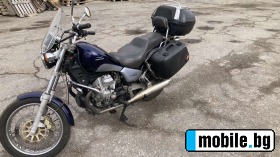 Moto Guzzi Nevada  750 | Mobile.bg   5