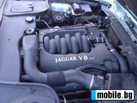 Jaguar Xj 4.0 | Mobile.bg   11