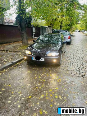 BMW 318   | Mobile.bg   1