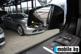 Mercedes-Benz G 500 4Matic/Navi/ | Mobile.bg   16