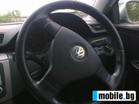 VW Passat BKD 2.0TDI | Mobile.bg   6