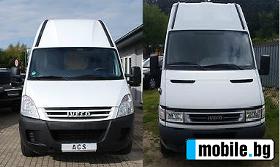     Iveco Daily  IVECO
