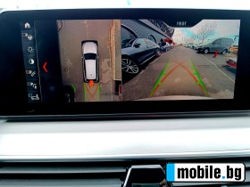 BMW 530 d Touring XDrive Luxury  | Mobile.bg   16