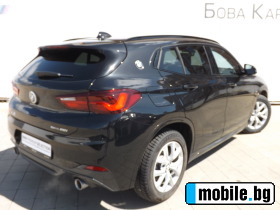BMW X2 sDrive 20i | Mobile.bg   5
