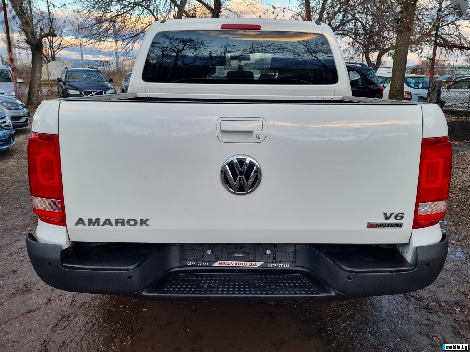 VW Amarok ! ! ! | Mobile.bg   6