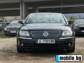 VW Phaeton 3.2 LPG | Mobile.bg   6