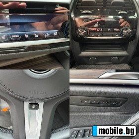 BMW 530E Plug-in Hybrid * M Pack* MAX FULL | Mobile.bg   14
