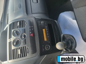Mercedes-Benz Vito 110 CDI 2.2 | Mobile.bg   10