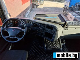 Scania R 450  EGR, ,  | Mobile.bg   11
